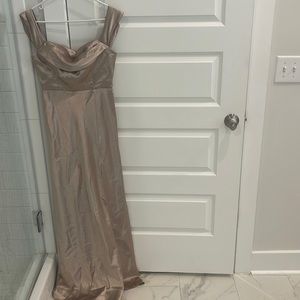 Mia convertible dress